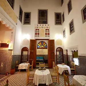 Opera Maroc