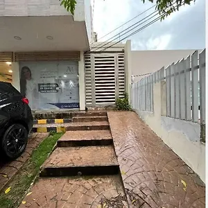  Apartamento Acogedor Aparta/estudio Al Norte Cc Viva