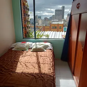 Casa 2600 Colombie