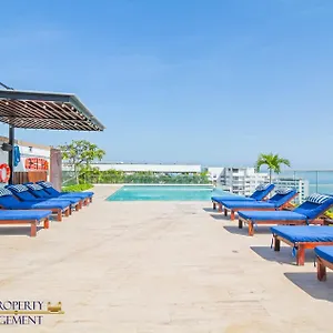 Martinique Cartagena, Beautiful 1&2 Bedroom Colombie