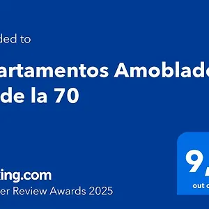 Amoblados Jg De La 70 Colombie