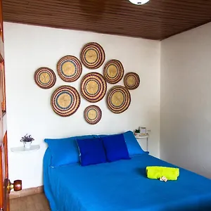 Casa San Benito Abad Colombie