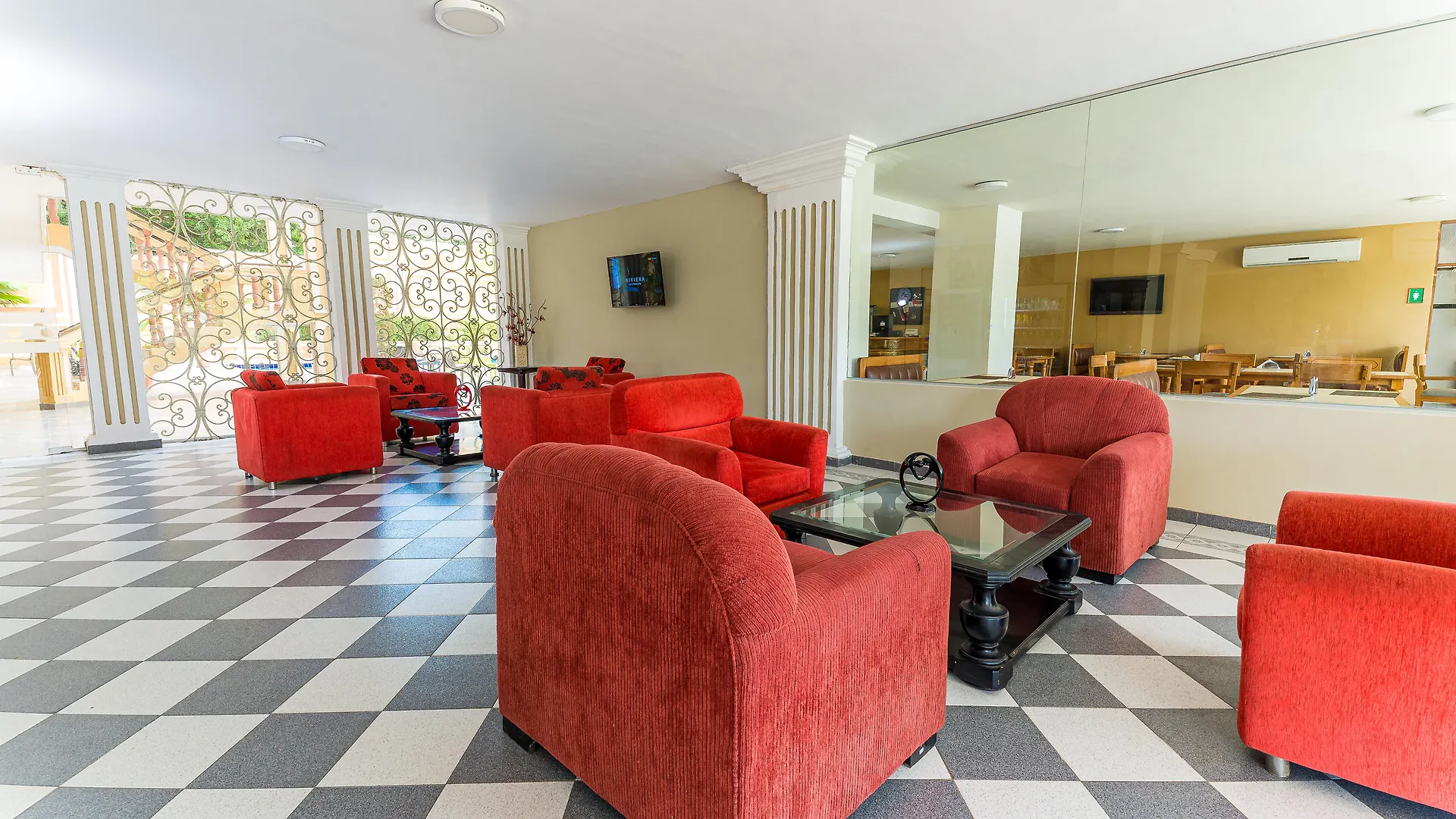 Hotel Casa Ballesteros Barranquilla   Barranquilla (Atlantico)