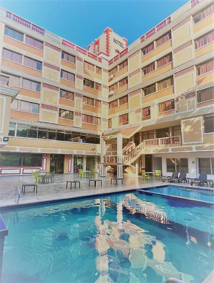Hotel Casa Ballesteros Barranquilla   Barranquilla (Atlantico)